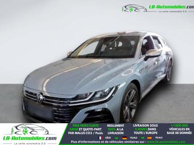Volkswagen Arteon 2.0 TSI 320 BVA 4MOTION
