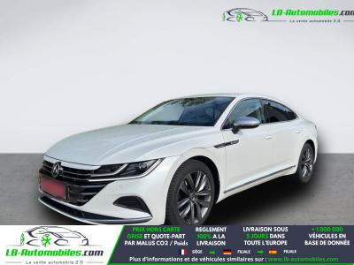 Volkswagen Arteon 2.0 TDI 150 BVA