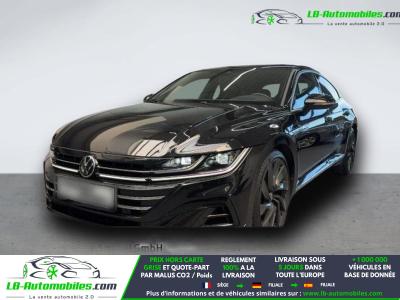 Volkswagen Arteon 2.0 TDI 150 BVA