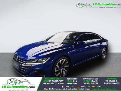 Volkswagen Arteon 2.0 TDI 150 BVA
