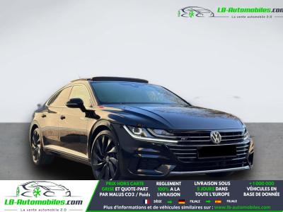 Volkswagen Arteon 2.0 TSI 190  BVA