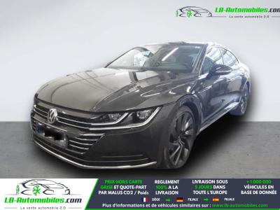 Volkswagen Arteon 2.0 TSI 190  BVA