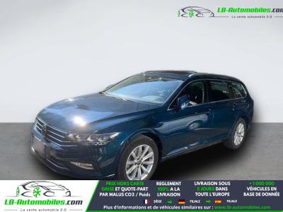 Volkswagen Passat SW 1.6 TDI 120 BVA