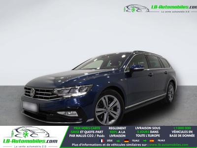Volkswagen Passat SW 1.6 TDI 120 BVA