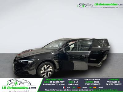 Volkswagen Passat SW 1.6 TDI 120 BVA
