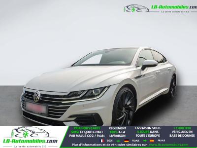 Volkswagen Arteon 2.0 TSI 272 BVA 4Motion