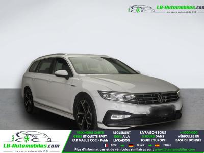 Volkswagen Passat SW 2.0 TDI 200 BVA 4Motion