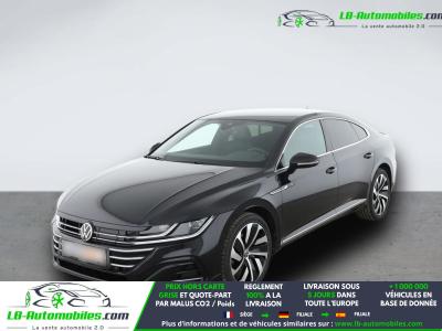 Volkswagen Arteon 1.4 eHybrid Rechargeable 218 BVA