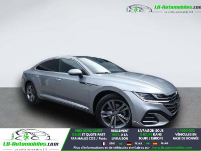Volkswagen Arteon 1.4 eHybrid Rechargeable 218 BVA