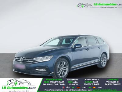 Volkswagen Passat SW 2.0 TDI 150 BVM