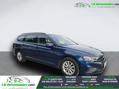Volkswagen Passat SW 2.0 TDI 150 BVM