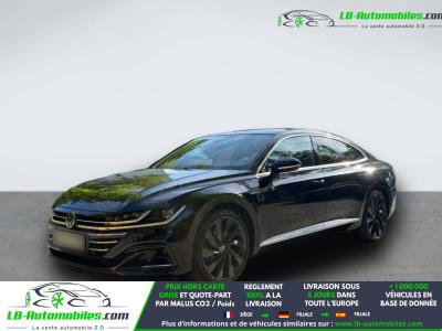 Volkswagen Arteon 2.0 TSI 190 BVA
