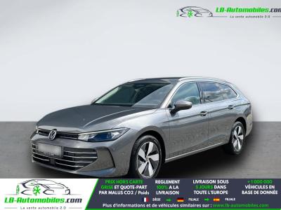 Volkswagen Passat SW 2.0 TDI 150 BVA