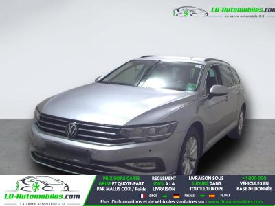 Volkswagen Passat SW 2.0 TDI 150 BVA