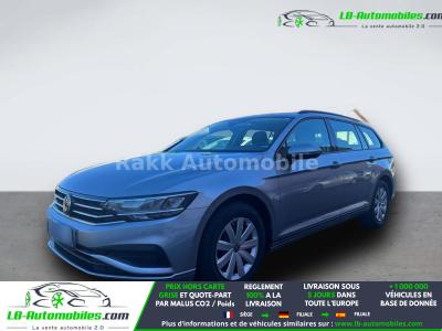Volkswagen Passat SW 2.0 TDI 150 BVA