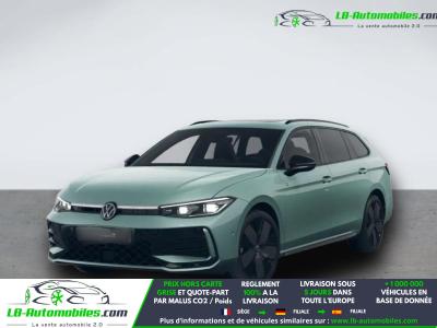 Volkswagen Passat SW 2.0 TDI 150 BVA