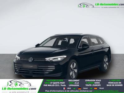 Volkswagen Passat SW 2.0 TDI 150 BVA