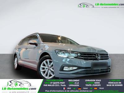 Volkswagen Passat SW 2.0 TDI 150 BVA