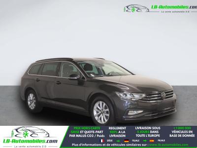 Volkswagen Passat SW 2.0 TDI 150 BVA