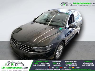 Volkswagen Passat SW 2.0 TDI 150 BVA