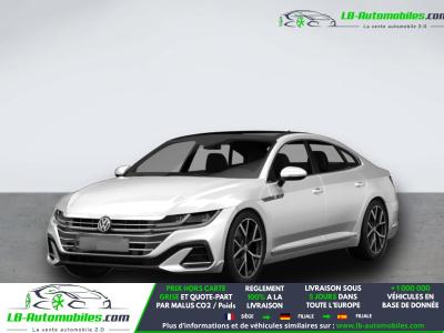 Volkswagen Arteon 2.0 TDI 200 BVA 4MOTION