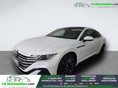 Volkswagen Arteon 2.0 TDI 200 BVA 4MOTION
