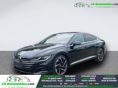 Volkswagen Arteon 2.0 TDI 200 BVA 4MOTION