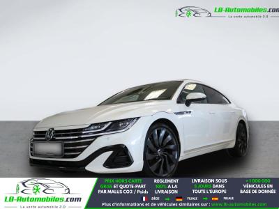 Volkswagen Arteon 2.0 TDI 200 BVA 4MOTION