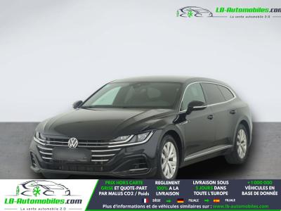 Volkswagen Arteon break 2.0 TDI 200 BVA
