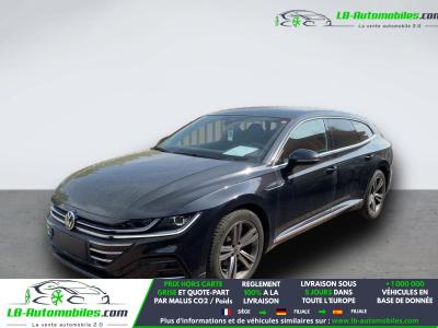 Volkswagen Arteon break 2.0 TDI 200 BVA