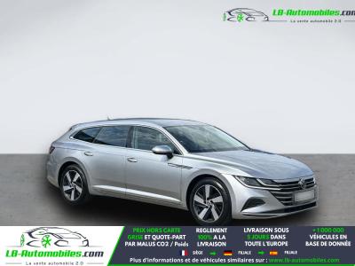 Volkswagen Arteon break 2.0 TDI 200 BVA