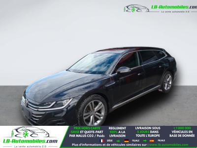 Volkswagen Arteon break 2.0 TDI 200 BVA