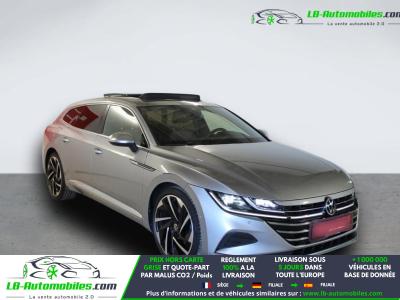 Volkswagen Arteon break 2.0 TDI 200 BVA