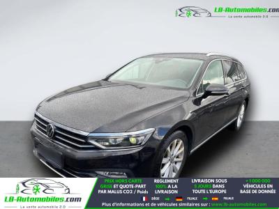 Volkswagen Passat SW 2.0 TDI 150 BVA