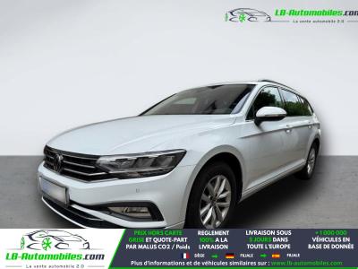 Volkswagen Passat SW 2.0 TDI 150 BVA