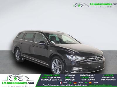 Volkswagen Passat SW 2.0 TDI 150 BVA