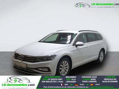 Volkswagen Passat SW 2.0 TDI 150 BVA