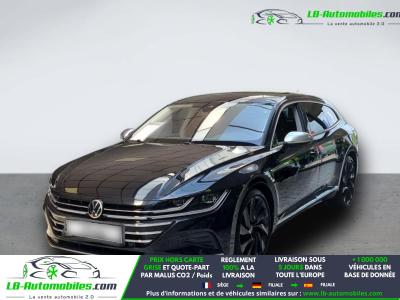 Volkswagen Arteon break 2.0 TDI 200 BVA 4MOTION