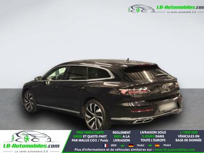 Volkswagen Arteon break 2.0 TDI 200 BVA 4MOTION
