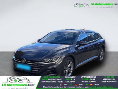 Volkswagen Arteon break 2.0 TDI 200 BVA 4MOTION
