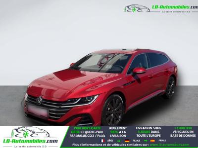 Volkswagen Arteon break 2.0 TDI 200 BVA 4MOTION