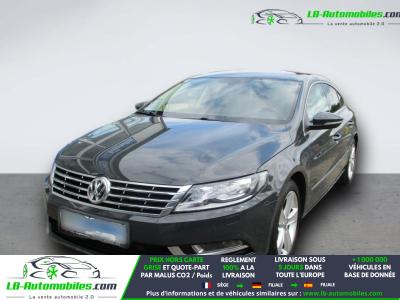Volkswagen CC 1.4 TSI 150