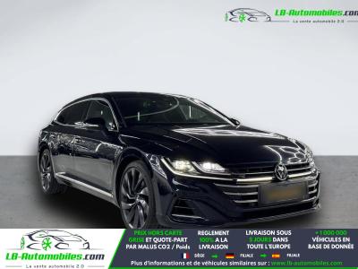 Volkswagen Arteon break 2.0 TDI 200 BVA