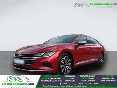 Volkswagen Arteon break 2.0 TDI 200 BVA