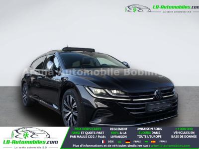 Volkswagen Arteon break 2.0 TDI 200 BVA