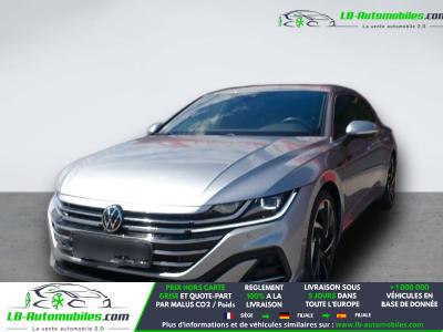 Volkswagen Arteon break 2.0 TDI 200 BVA