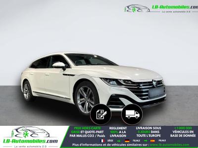 Volkswagen Arteon break 2.0 TDI 200 BVA
