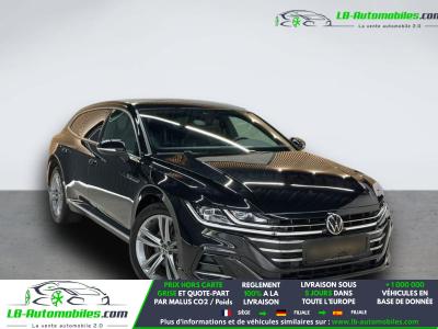 Volkswagen Arteon break 2.0 TDI 200 BVA