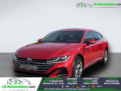 Volkswagen Arteon break 2.0 TDI 200 BVA