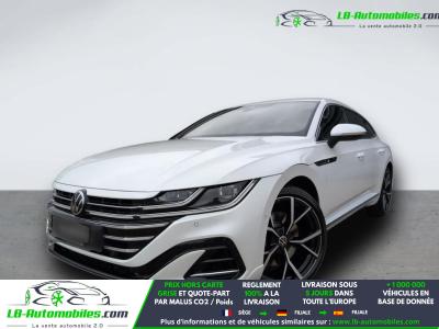 Volkswagen Arteon break 2.0 TSI 190 BVA